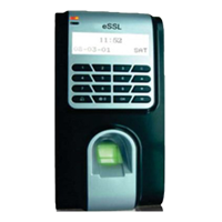 FBAC F7A2 Access Control Biometric systems